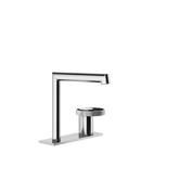 Gessi Anello rubinetto lavabo 63315